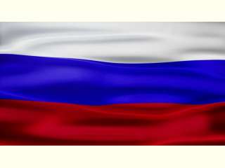 Тематическая беседа «Три цвета России»!